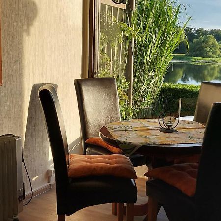 Havel-Pension Kruse Havelberg Szoba fotó