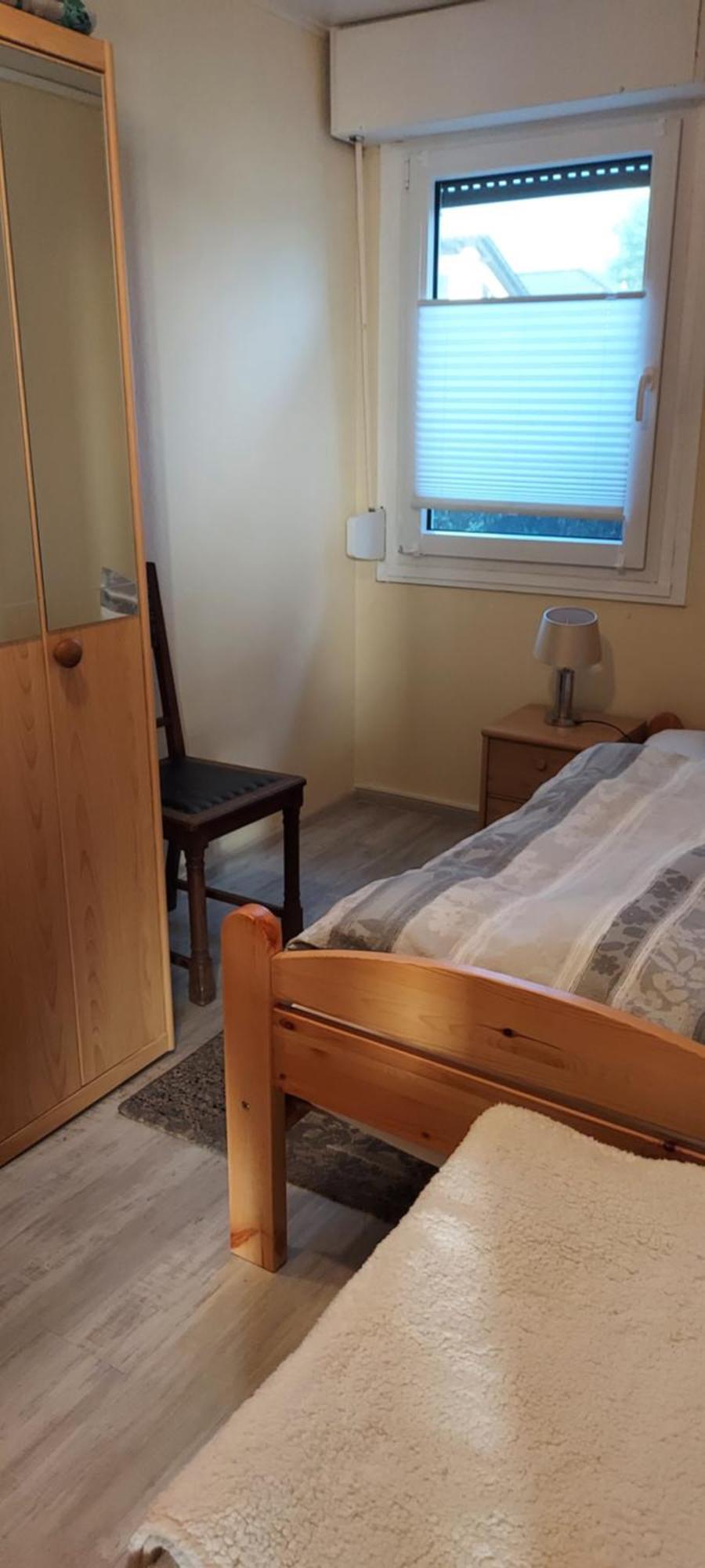 Havel-Pension Kruse Havelberg Szoba fotó